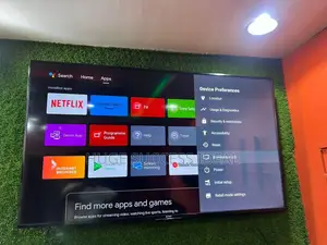 Sony Bravia 65 Inches UHD Certified Android LED TV