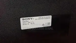 Sony Bravia 65 Inches UHD Certified Android LED TV