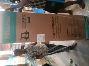 Hisense Inverter Refrigerator(RD-35dcb)