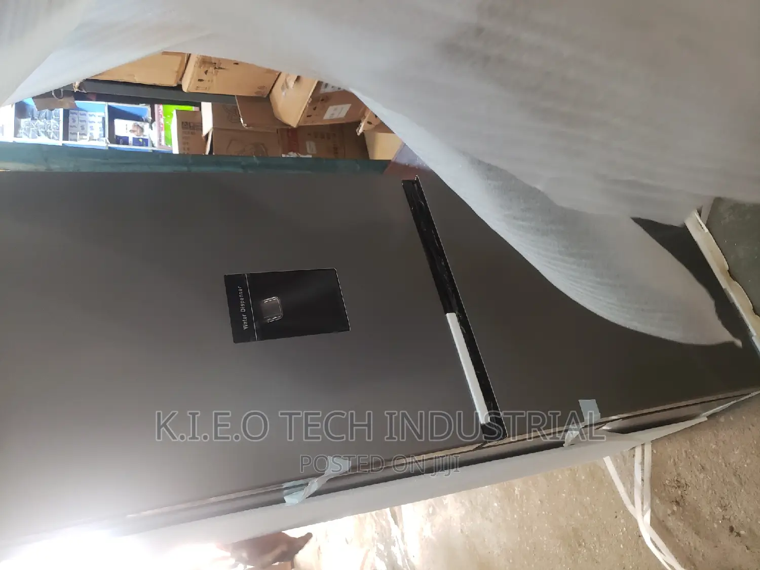 Hisense Inverter Refrigerator(RD-35dcb)