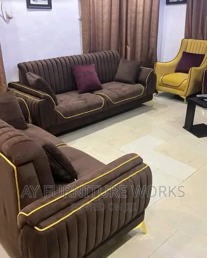 Outstanding Sofas