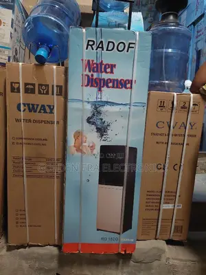 Radof Water Dispenser
