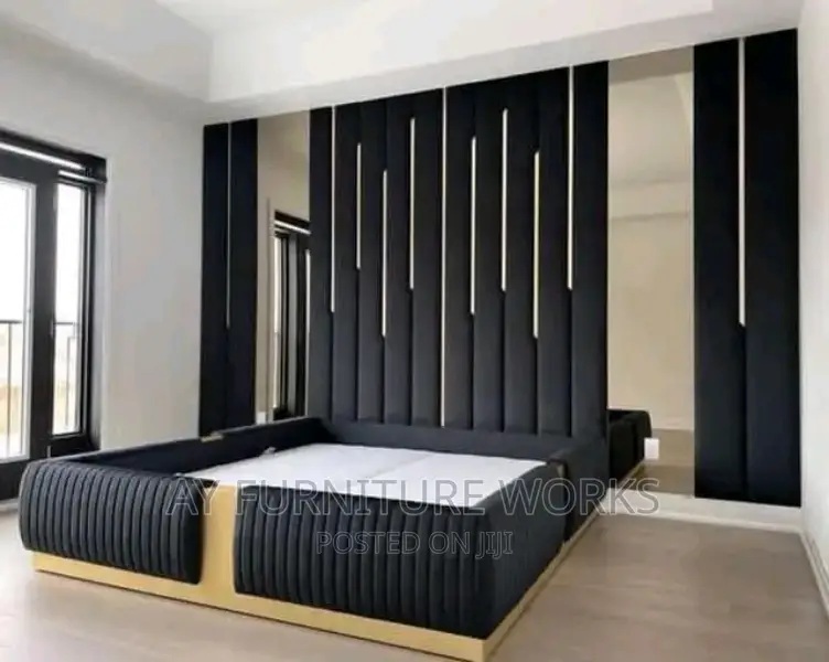 Luxury Bedframes