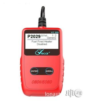 Viecar VC 309 OBD2 Code Reader