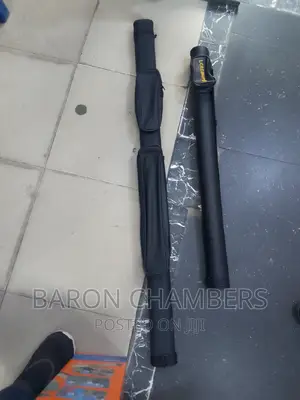Snooker Cue Stick Bag