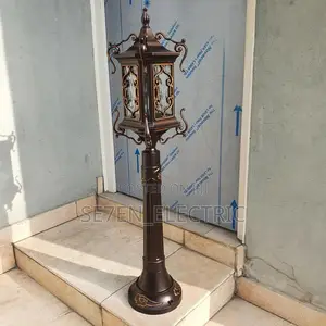 Garden Compound Outdoor Light
