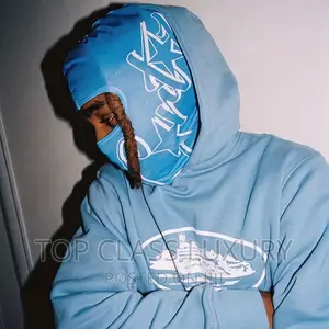 Original Corterz Balaclava (Ski Mask) Men Women