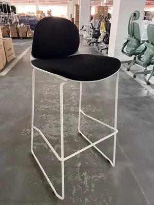 Fancy Bar Stool