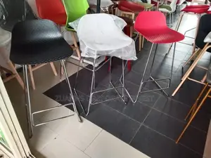 Fancy Bar Stool