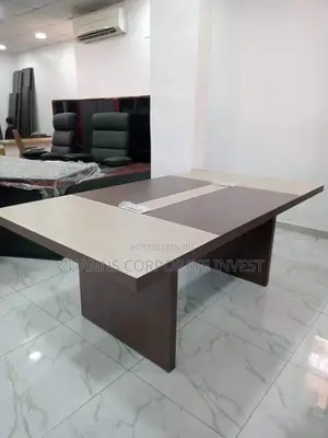 Executive Conferences Table