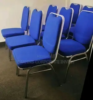 Royal Banquet Chair