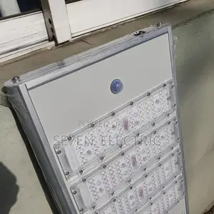 Solar Intergrated Street Light 200w