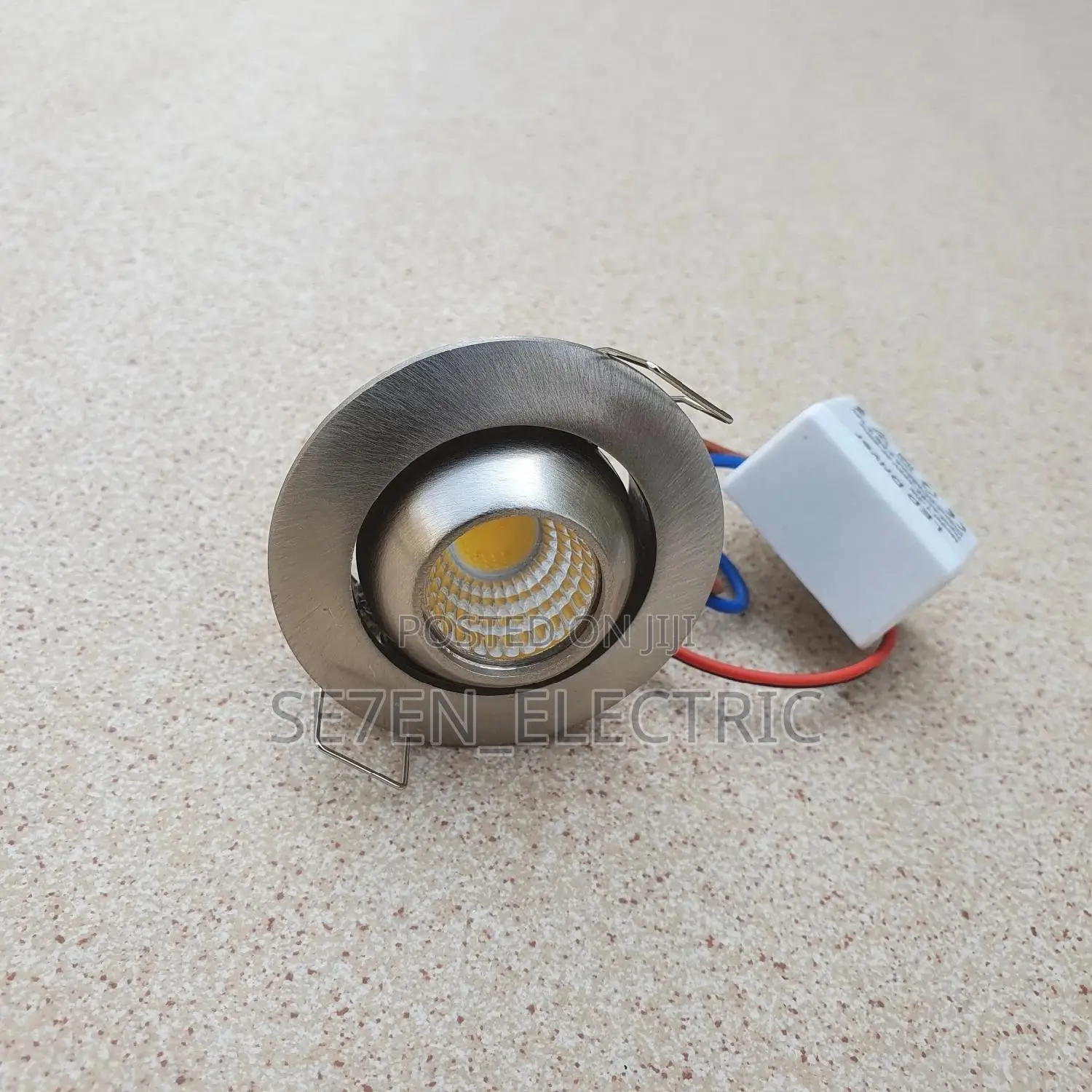 3w Spot Light / Tv Spot Light
