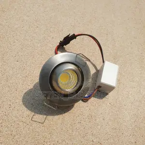 3w Spot Light / Tv Spot Light