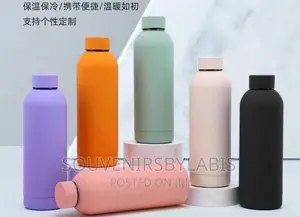 Thermos Vacuum Flask