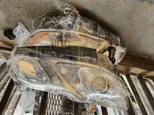 Set of Headlamp Gs 350 2006/2010