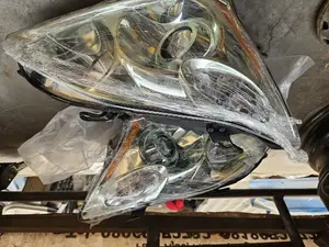 Set Of Headlamp Rx 330 2005/2008