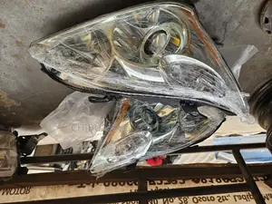 Set Of Headlamp Rx 330 2005/2008