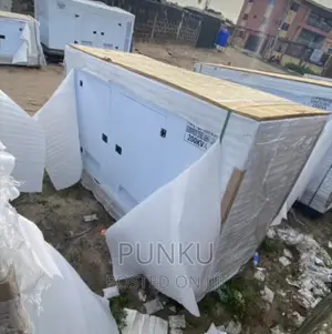 #200kva# Perkins Brand New Soundproof Diesel Generator