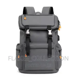 High Quality Backpack