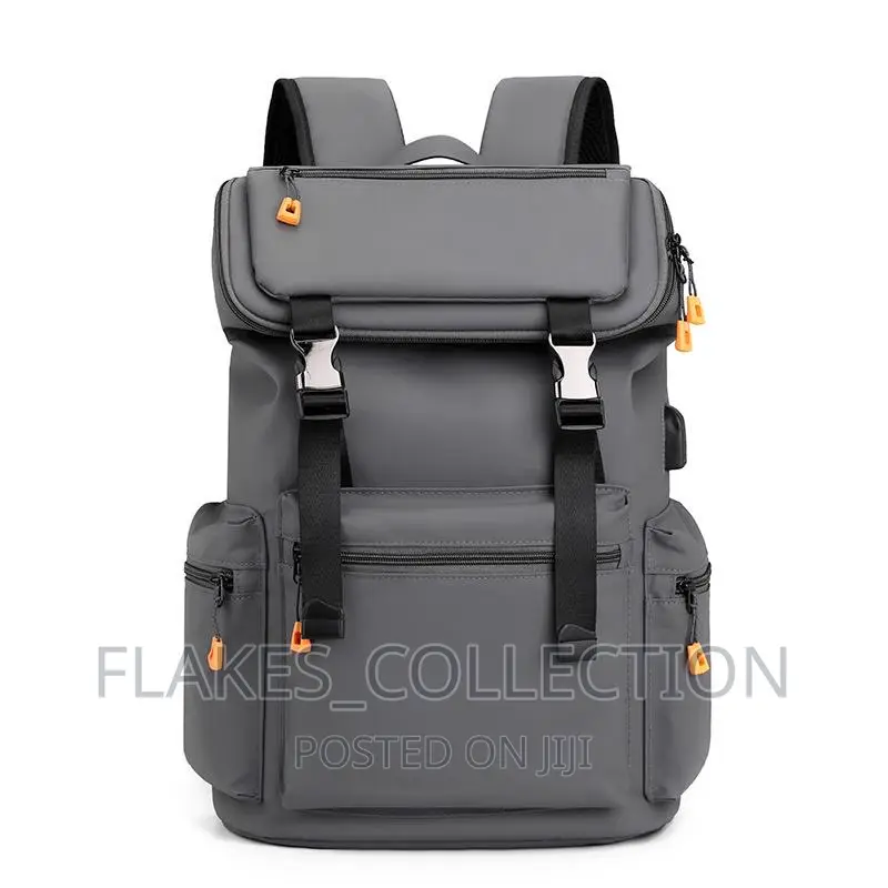High Quality Backpack
