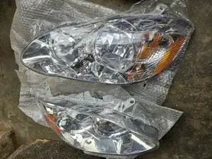 Headlamp Corolla 2005 New One