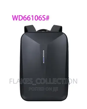 High Quality Backpack
