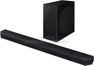 Samsung Sound Bar 330watts