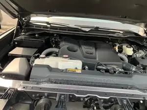Toyota Tundra 1794 2022 Gray