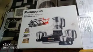 Panasonic Mixer Grinder AC300