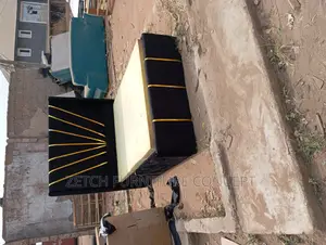 Standard 4x6 Bedframe
