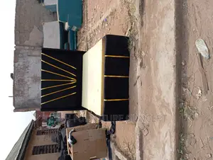Standard 4x6 Bedframe