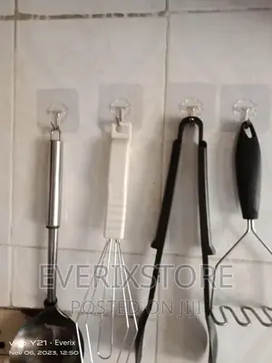 Multipurpose Wall Hook/Wall Hanger