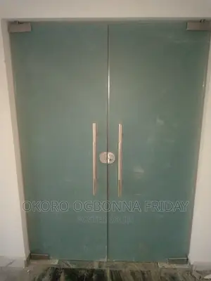 Swing Door