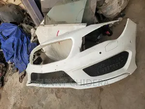 Cla Front Bumper Direct Tokubo Extra Clean