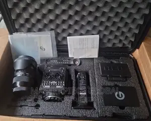 Red Dsmc2 Dragon X Camera Kit