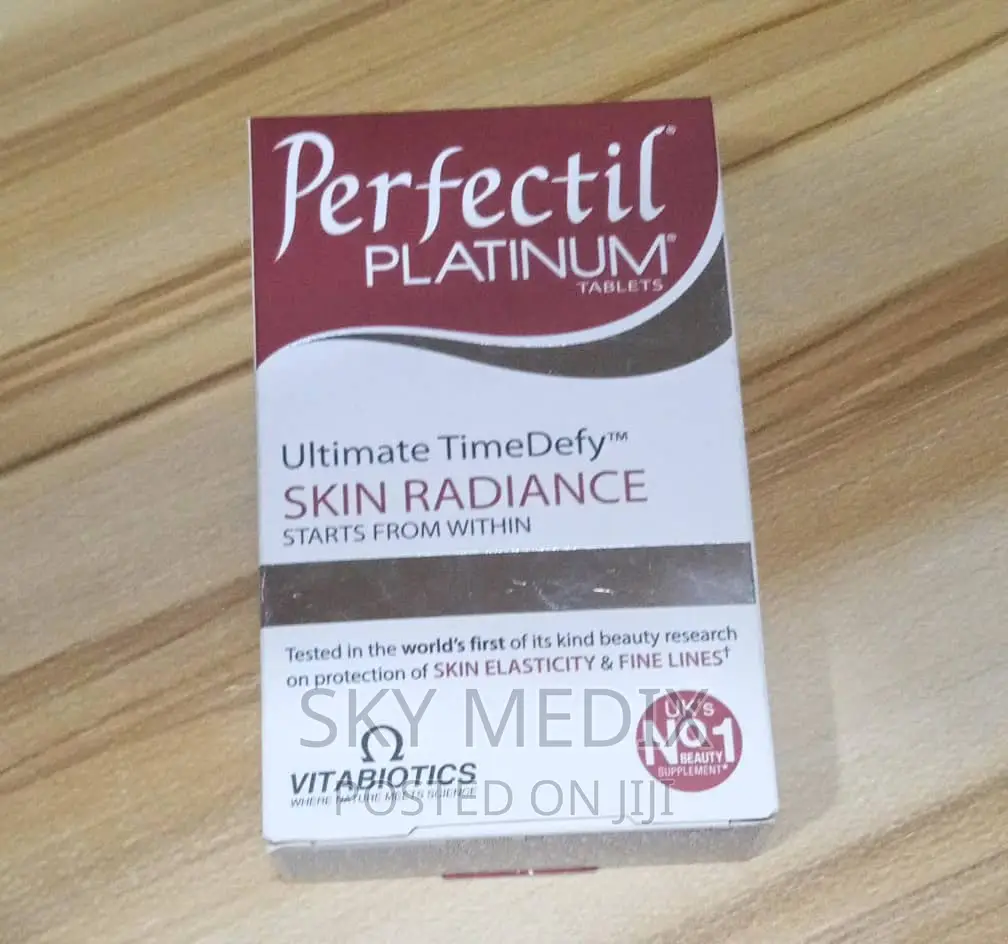 Perfectil Platinum by 60