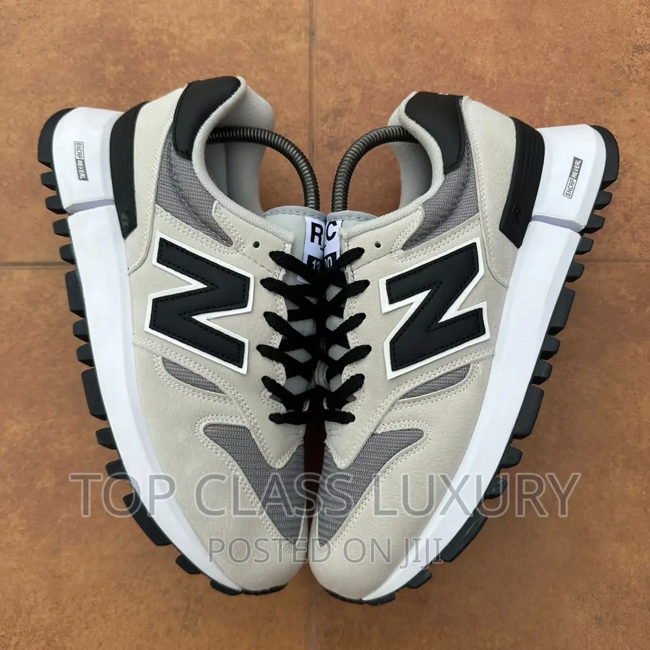 New Balancerc 1300 Grey/Black