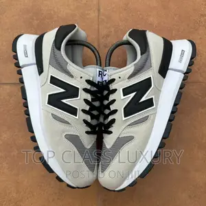 New Balancerc 1300 Grey/Black