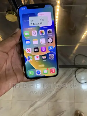 Apple iPhone 12 128 GB Black
