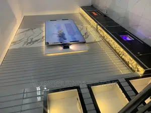 TV Console