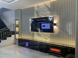 TV Console