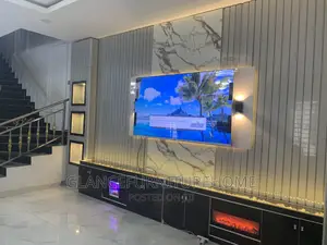 TV Console