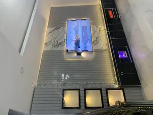 TV Console