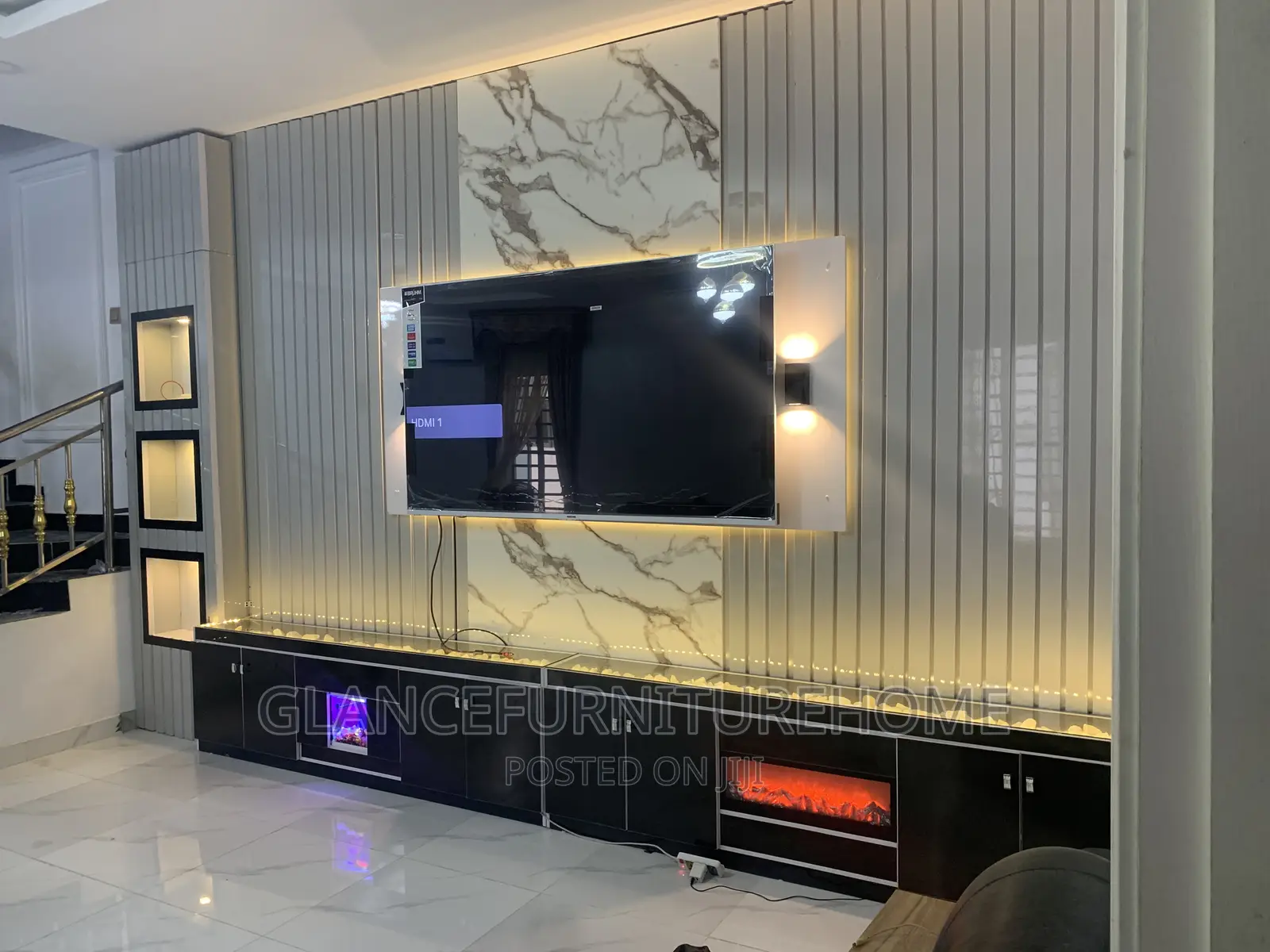 TV Console