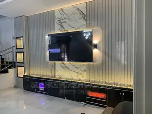 TV Console