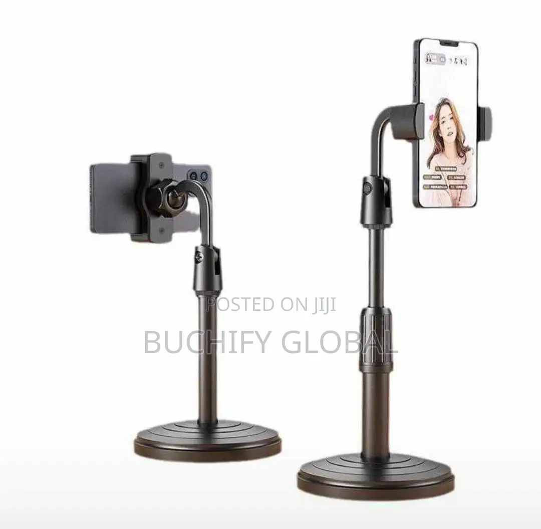 Adjustable Phone Holder Stand