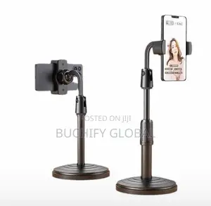 Adjustable Phone Holder Stand