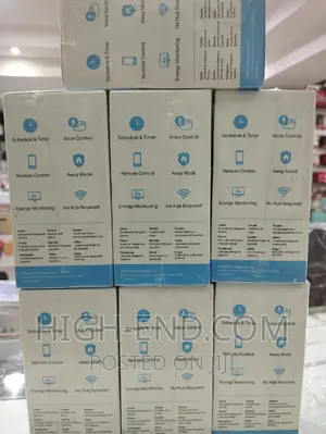 Tapo Dimmable Smart Light Bulb