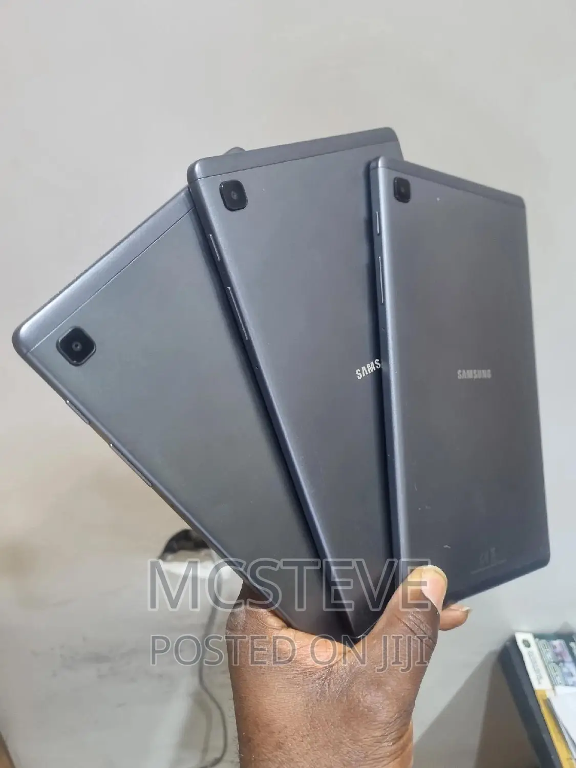 Samsung Galaxy Tab A7 Lite 32 GB Gray
